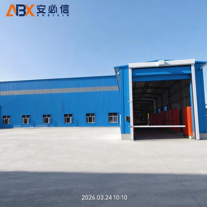 昌都市软帘堆积门